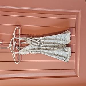 Baileys Blossoms Romper